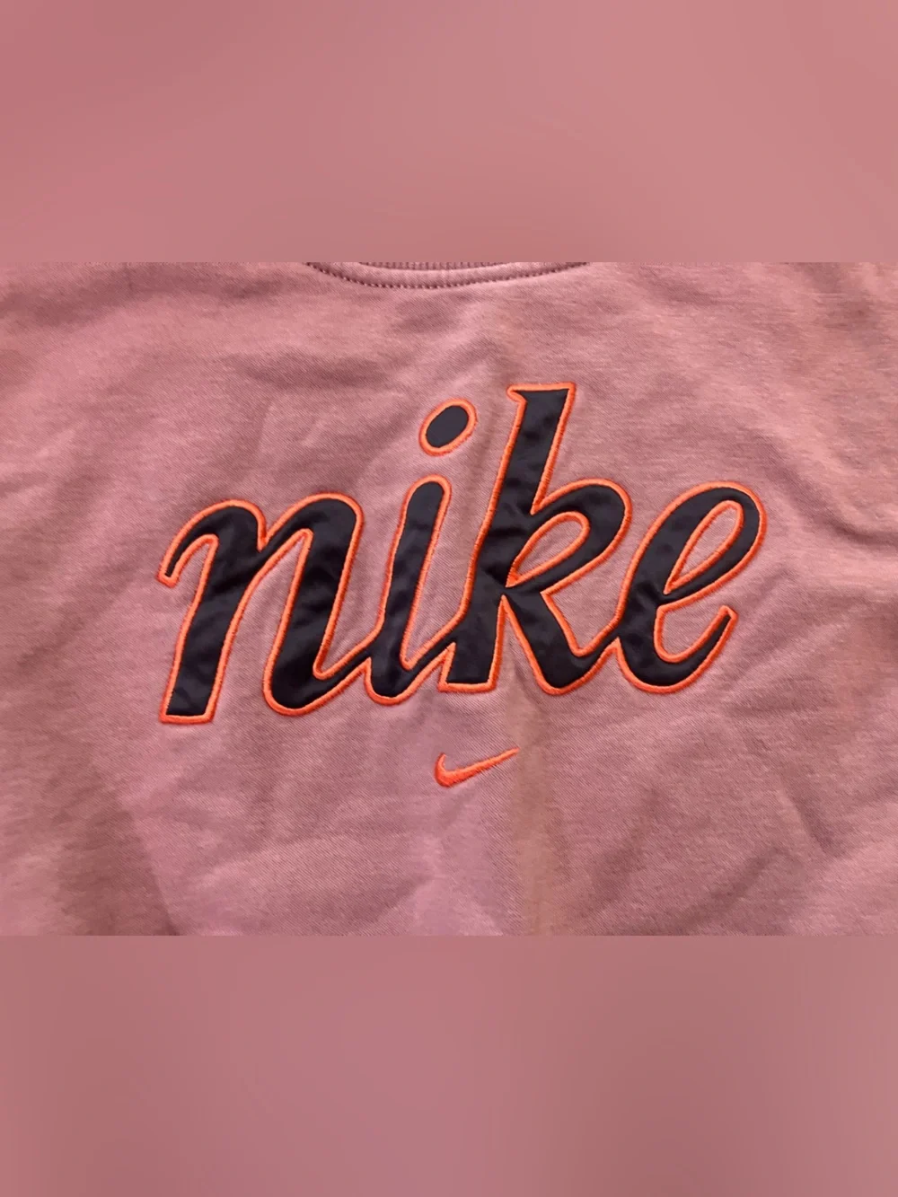 Nike girls medium